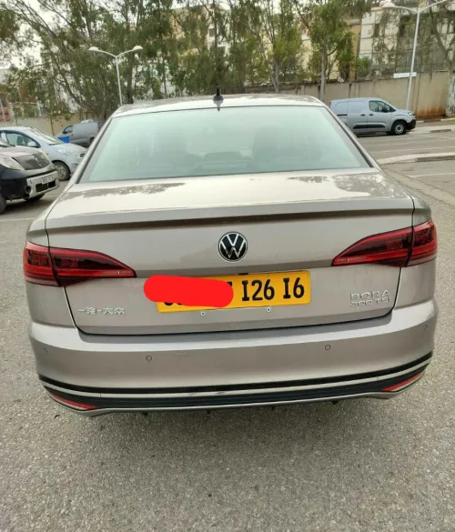 Volkswagen BORA 2026 300TSI DSG Premium