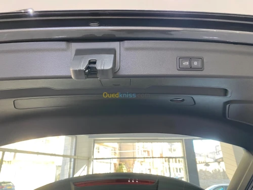 Audi Q3 2026 S-line