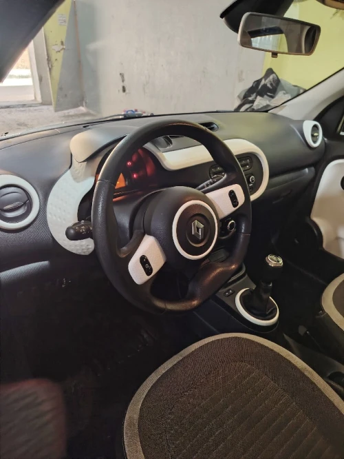 Renault Twingo 2021 Twingo