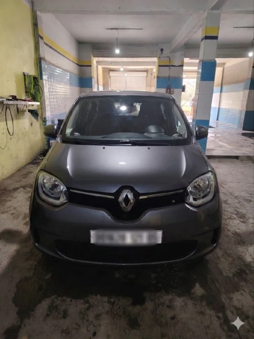 Renault Twingo 2021 Twingo