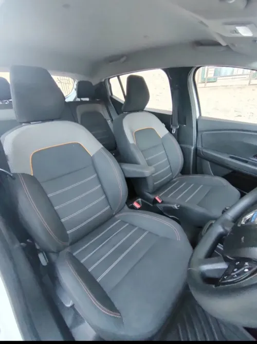 Dacia Sandero 2022 Stepway