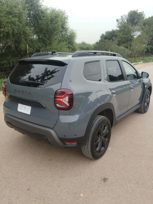 Dacia Duster 2024 Goled