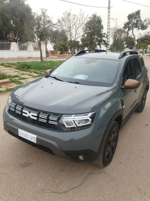 Dacia Duster 2024 Goled