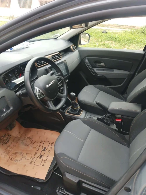 Dacia Duster 2024 Goled