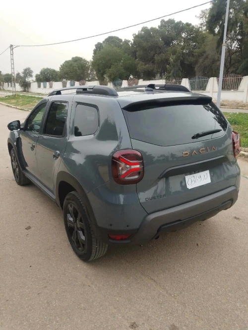 Dacia Duster 2024 Goled