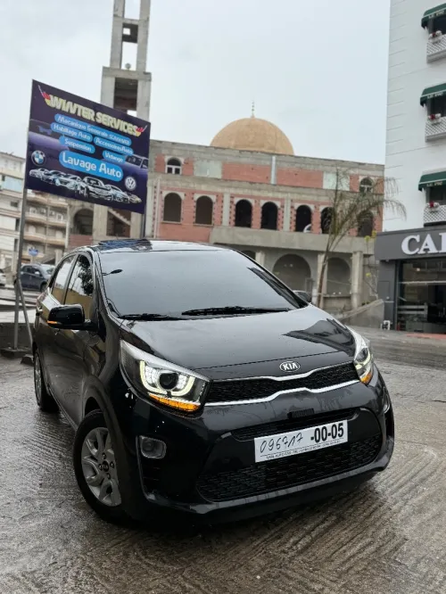 Kia Picanto 2018 EX