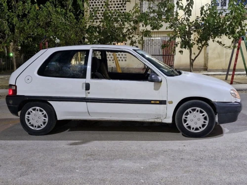 Citroen Saxo 1999 Saxo