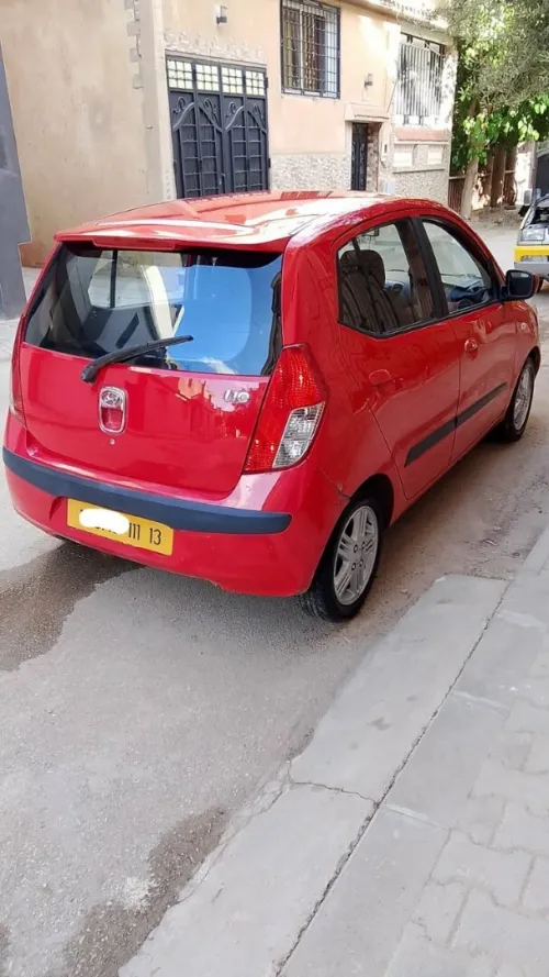 Hyundai i10 2011 GLX