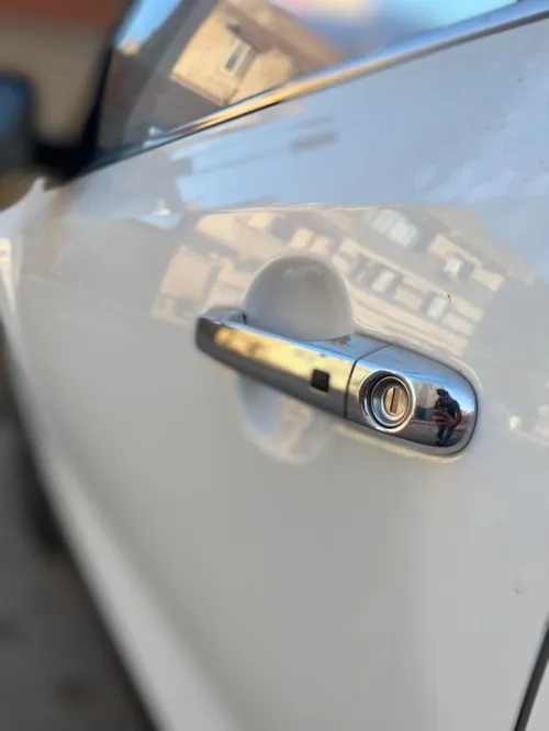 Kia KX1 2025 Foul option