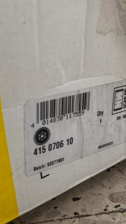 VOLAN MOTEUR BOÎTE DE VITESSES MANUELLE AUDI A4 B8 A5 DESPATCH A6 C7 2.0TDI 2011-2018 LUK