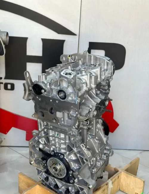 MOTEUR 1.0 TSI T-CROS TAIGO T-ROC LEON