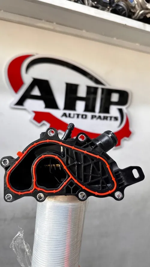 Thermostat 1.3 TCE clio5 duster 