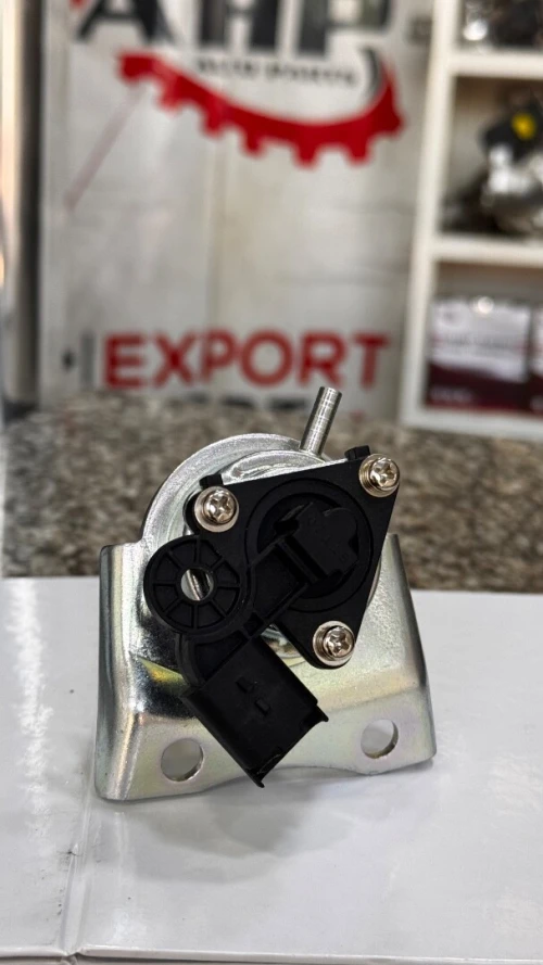 Soupape turbo 1.6 hdi 92 ch  