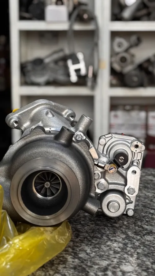 TURBO 1.6 CRDI KIA SPORTAGE HYUNDAI TUCSON