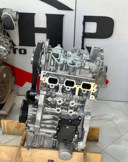 MOTEUR 1.0 TSI T-CROS TAIGO T-ROC LEON