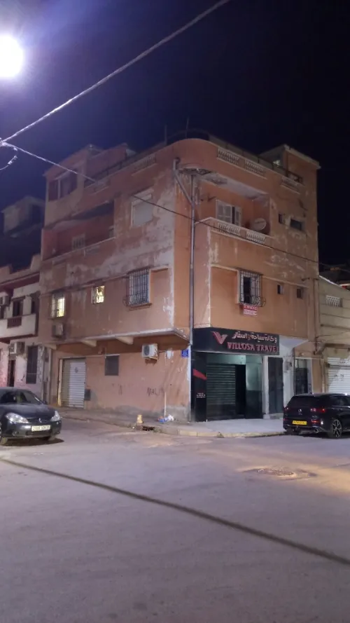 Vente Villa Oran Oran