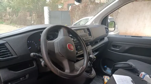 Fiat scudo 2023