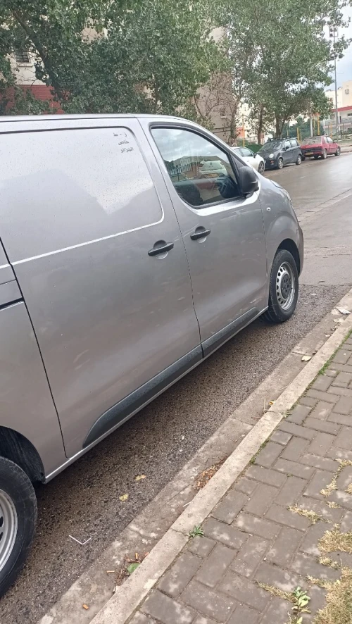 Fiat scudo 2023