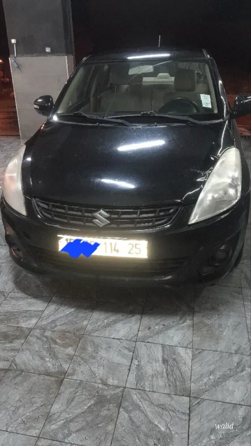 Suzuki Swift Dzire 2014 Swift Dzire