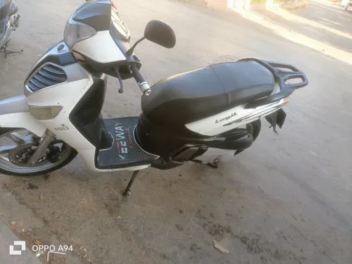 Keeway Logik 2014
