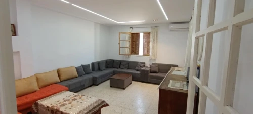 Location vacances Villa Mostaganem Mezghrane