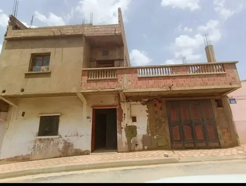 Vente bien immobilier Oran Hassian toual