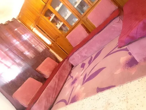 Location Villa Mostaganem Mostaganem