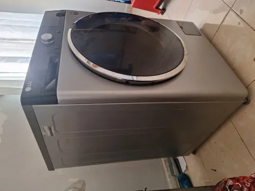 Machine à laver LG direct drive 10.5 kg