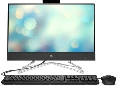 All in one HP dd2257nh i5-1235u/8gb/256gb