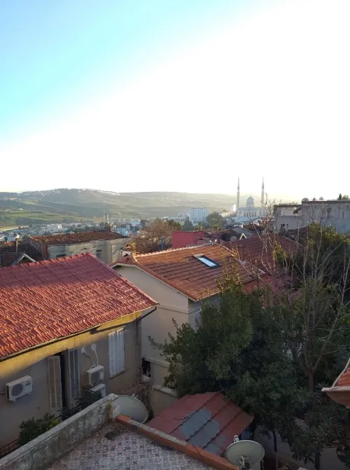 Location Appartement Studio Constantine Constantine