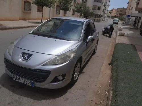 Peugeot 207 2012 207