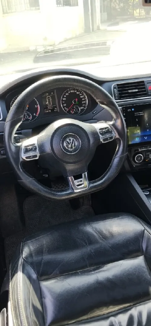Volkswagen Jetta 2015 Life