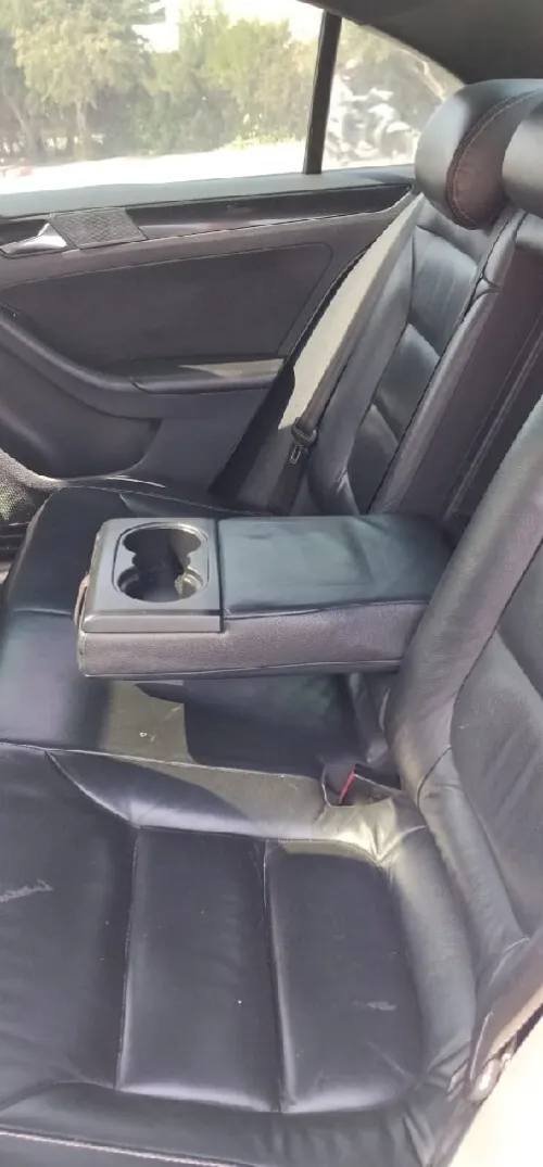 Volkswagen Jetta 2015 Life