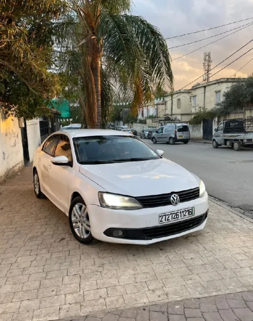 Volkswagen Jetta 2012 Life
