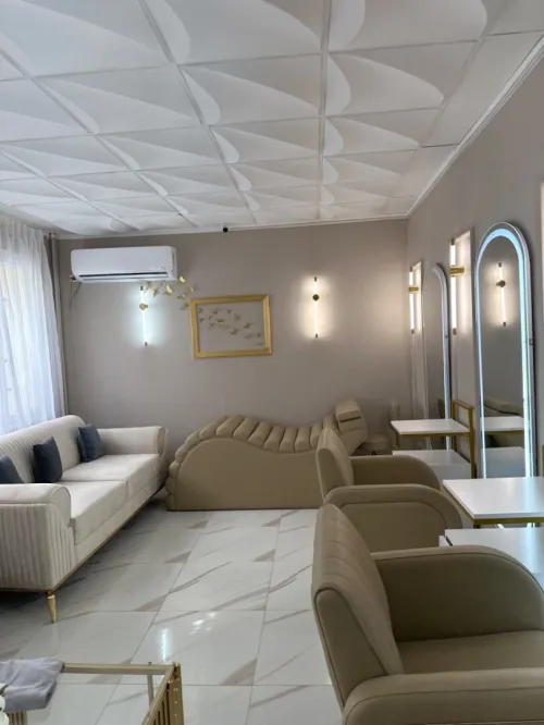 Location Local Alger Chevalley