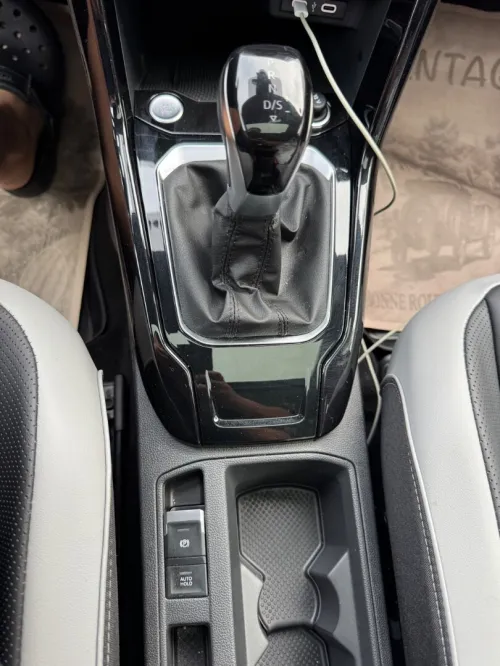 Volkswagen T-Roc 2025 Black edition