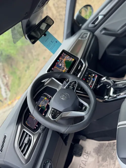 Volkswagen T-Roc 2025 Black edition