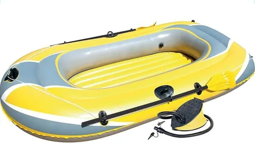 Bateau gonflable Marque:WBJLG