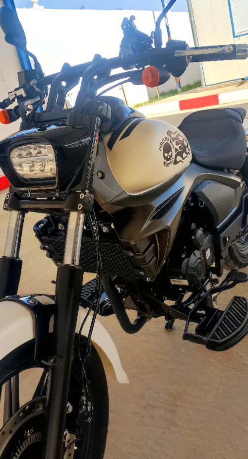 Lifan k19 2026