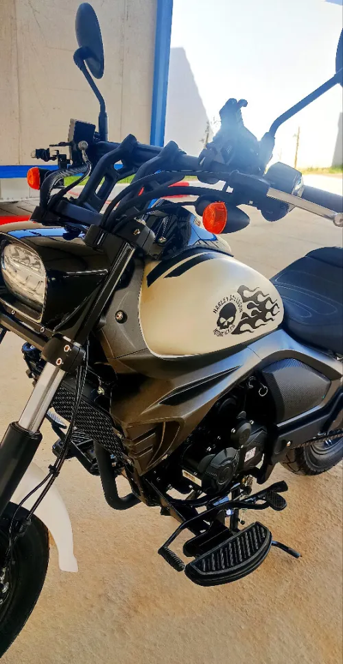Lifan k19 2026