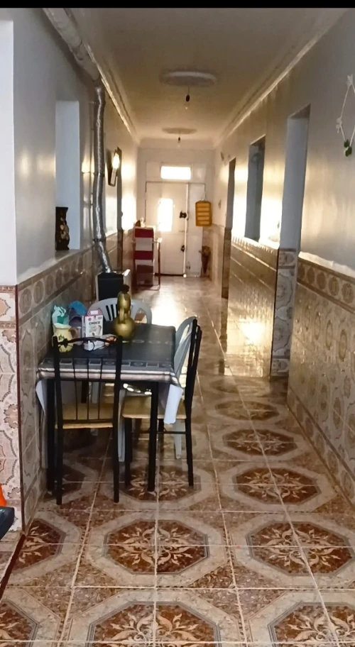 Vente Villa Tlemcen Maghnia