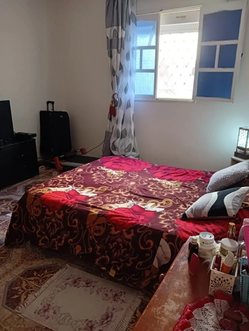 Vente Villa Tlemcen Maghnia
