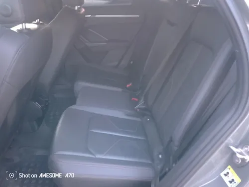 Audi Q3 2023 S-line