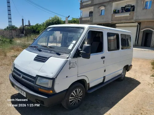 Renault Trafic 1993 