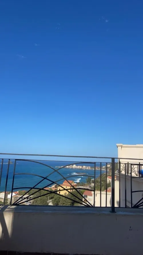 Location vacances Appartement F4 Béjaïa Bejaia