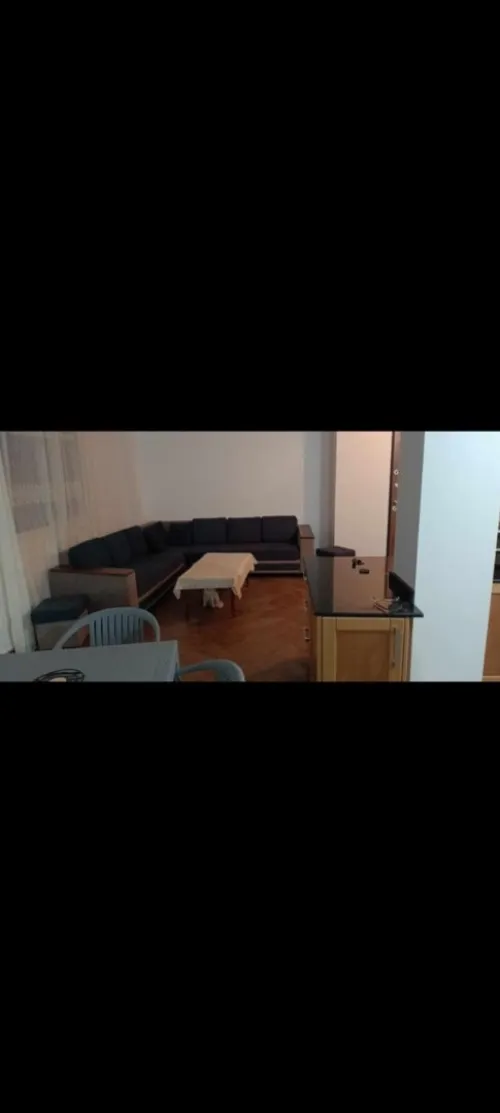 Location vacances Appartement F4 Béjaïa Bejaia