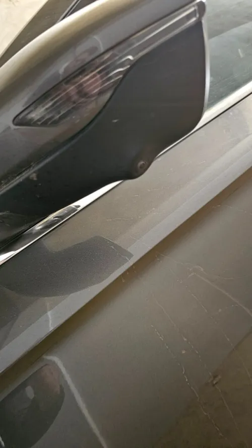Geely Emgrand 2023 Flagship
