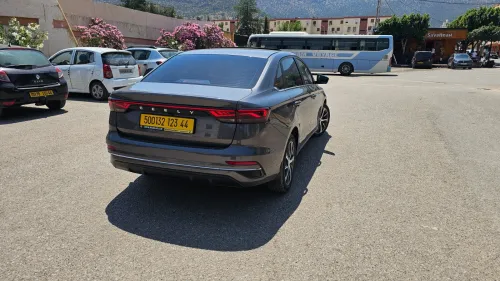 Geely Emgrand 2023 Exclusive GF
