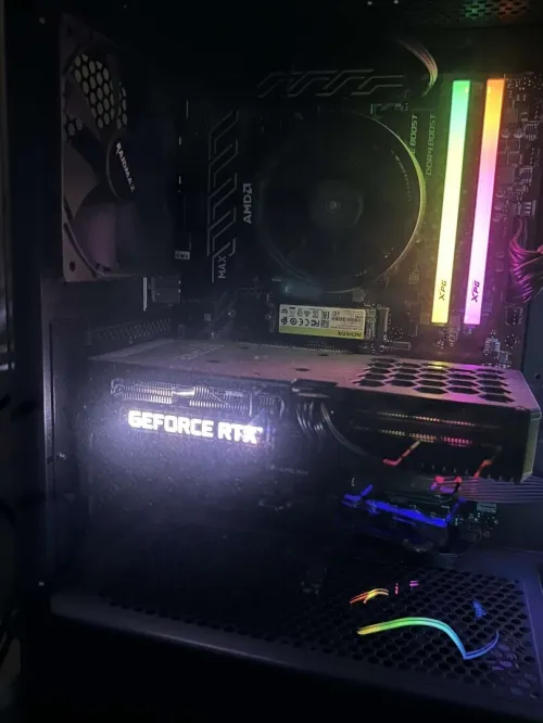 Pc gamer