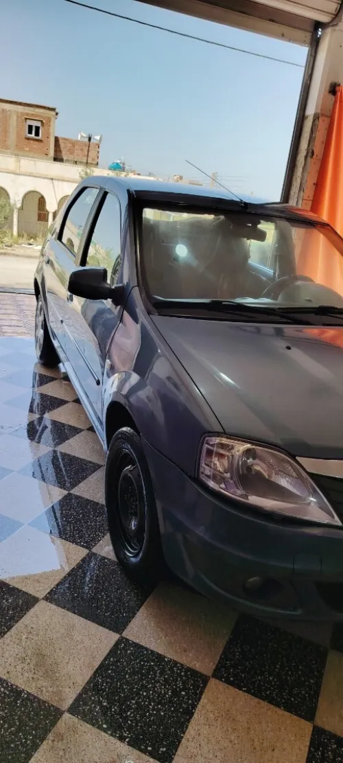 Dacia Logan 2009 2009